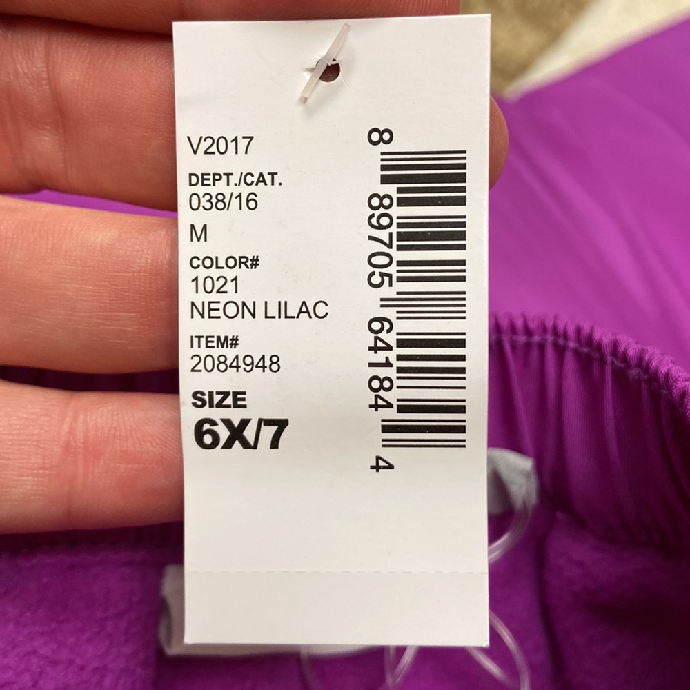 Pants - Picture 5 of 5